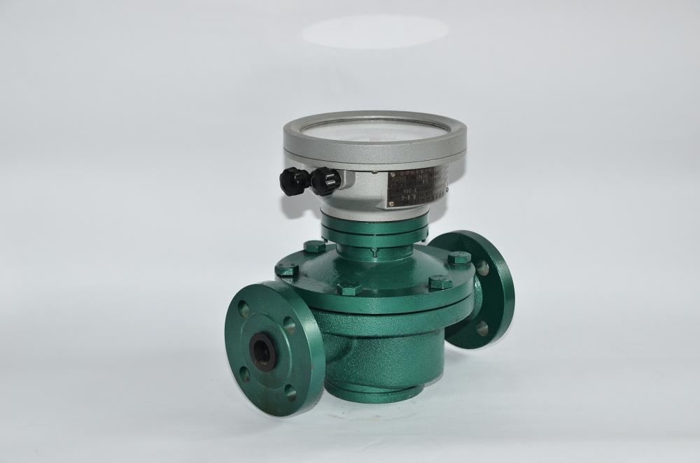 New Products Marine Fuel Flow Meter