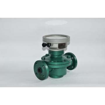 New Products Marine Fuel Flow Meter