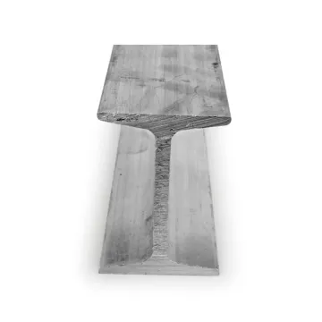 Customizable Galvanized I-Beam Steel Structures: Building Metal Solutions