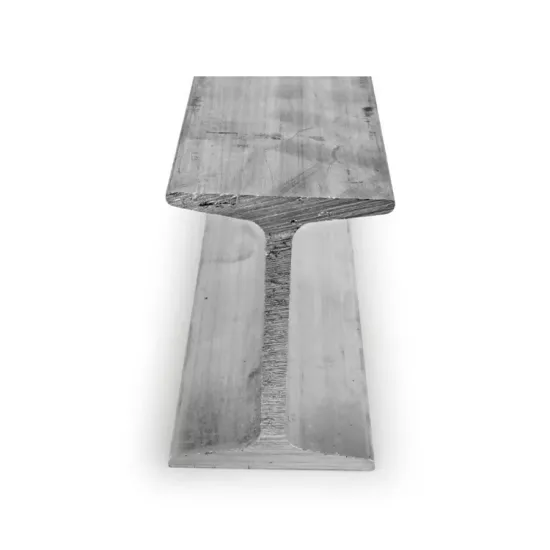 Customizable Galvanized I-Beam Steel Structures: Building Metal Solutions