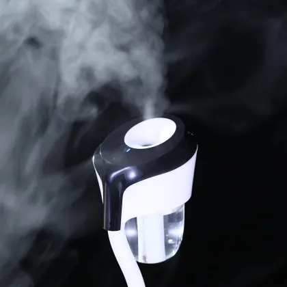 Hot selling on Amazon 12v coway air purifier USB charger