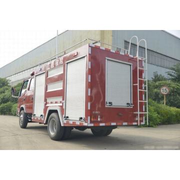 KAMA 4*2 Firefighting and rescue service vehicles