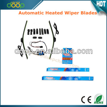 16 inches Automatic Heated Windshield wiper