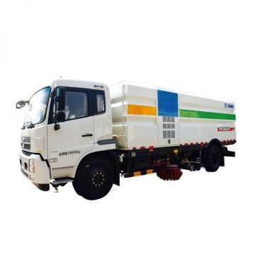 XCM-G XZJ5070TXSQ5 3.5m Pavement Sweeper Truck