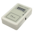 RF Remote Control Wireless Frequency Meter Counter 250-450MHZ Detector Cymometer