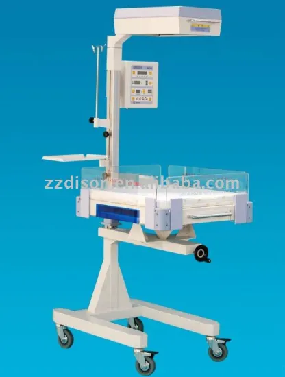 Zhengzhou Dison Baby Radiant Warmer ( medical equipment)