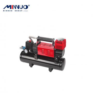 Enthusiastic sales air compressor car various models