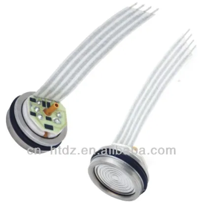 electric oil pressure sensor