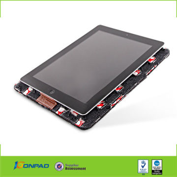 7 inch tablet pc speaker case,tablet pc cover, tablet pc bag