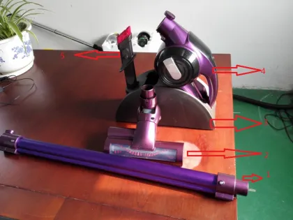 lg cordless vacuum cleaner