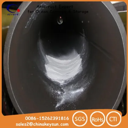 Rust Corrosion Inhibitor Remover Powder