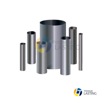 ASTM B338 Titanium Welded Tube Pipe Price Cost