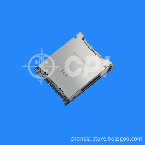 Memory Card Socket(4 In 1), High Quality Memory Card Socket(4 In 1) on ...