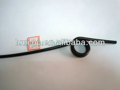 custom agriculture machinery spring