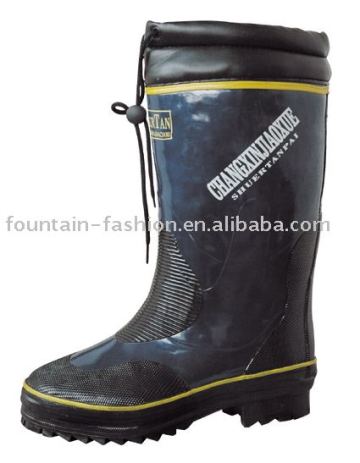 Rainboot