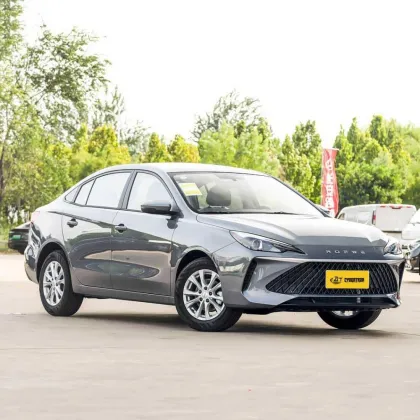 Roewe i5 2026 Manual Comfort Edition 1.5L