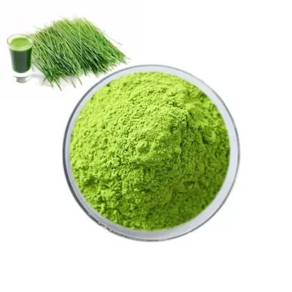 Bulk barley seedling powder