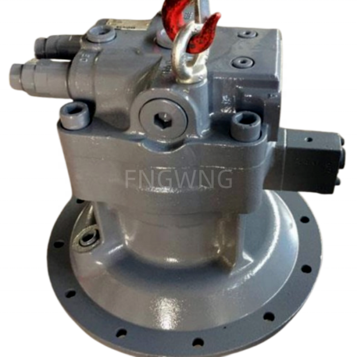 4419718 Excavator Swing Rotary Motor For Hitachi