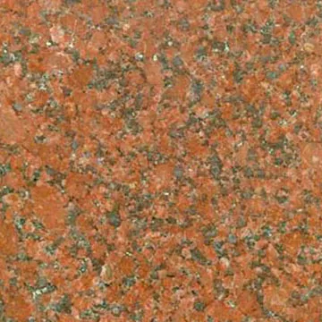 African Red Granite