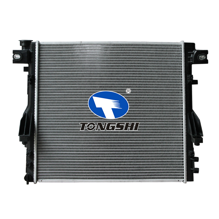 55056633AA, Radiator for Jeep Wrangler 2008, Jeep Radiator