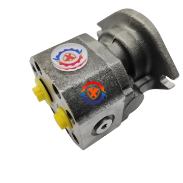 3126B Fuel Transfer Pump 162-9612 for Cat Excavator E322C E325C