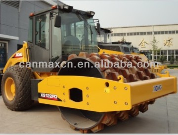 XCMG 30T Hydraulic Road Roller