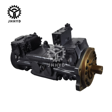708-2H-00440 PC1250-8 Насос № 3 Гидравлический насос pc1250-8