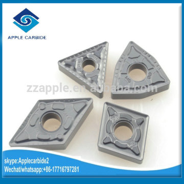 2016 carbide assert ใหม่ล่าสุดสำหรับเหล็กกล้าและเหล็กหล่อ