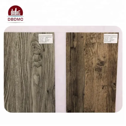 Healthy Environmental for home PVC Vinyl Floor DIY PVC Flooring