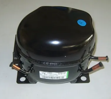 Embraco Aspera Refrigerator Compressor (NJ9226GK)