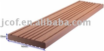WPC OUTDOOR DECKING