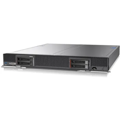 Lenovo ThinkSystem SN850 Blade Server: Affordable Pricing and High Performance