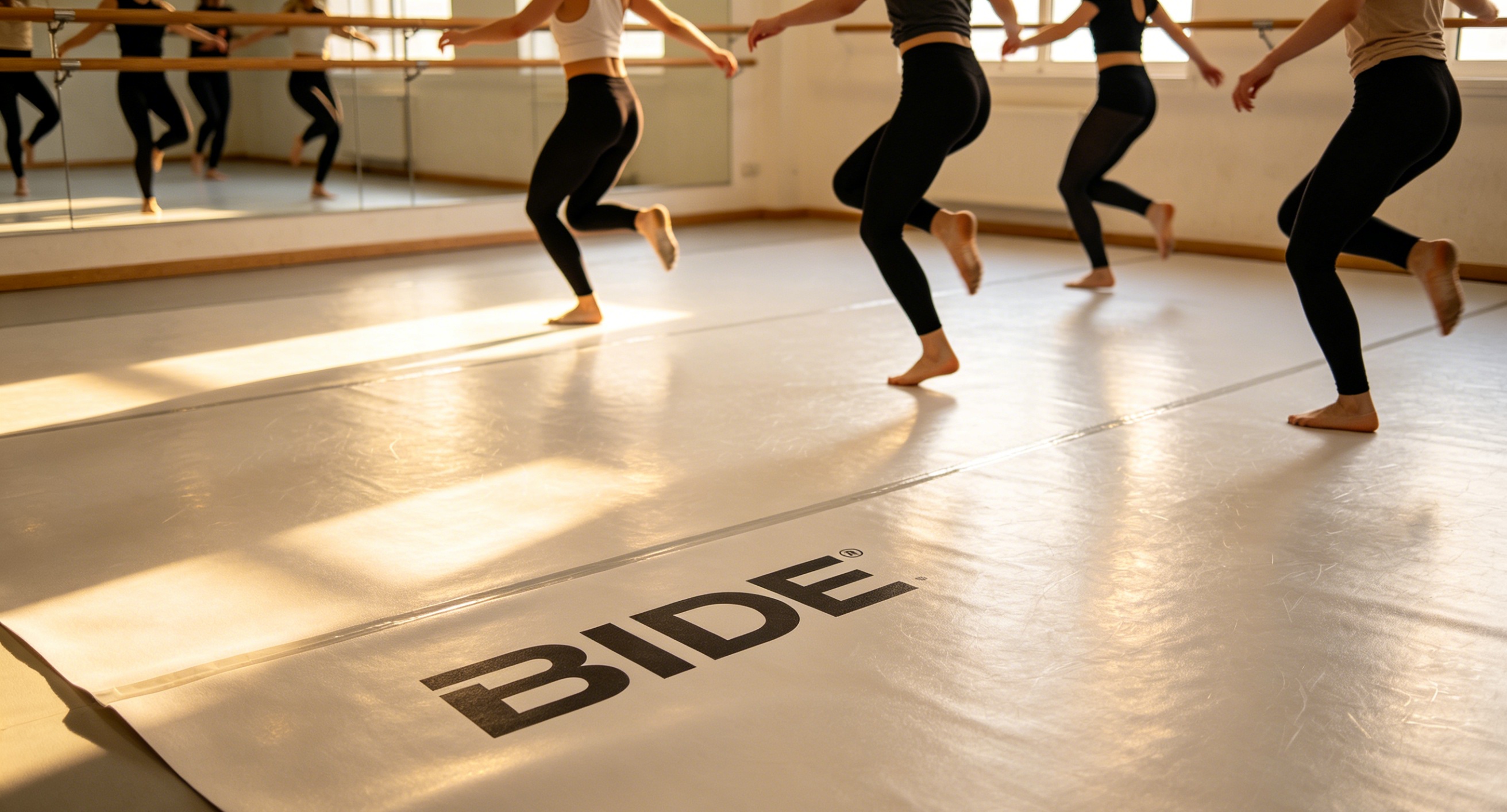 Dancing Room 12