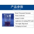 unsaturated polyester resin for FRP mold resin