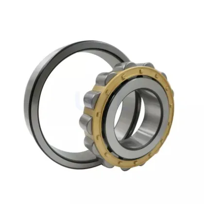 UKL Brand Hot Selling Factory Price  Cylindrical Roller Bearing NU 1012 ECP  NU 1012 ML