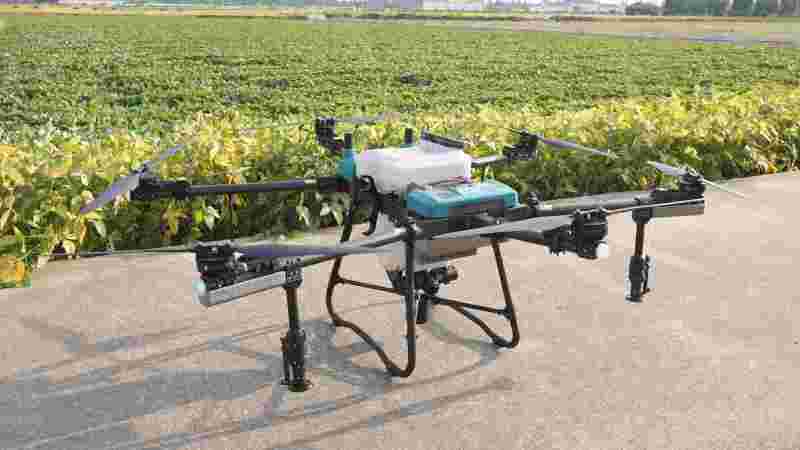Agras T40 sprayer Agricultural Payload Drone Spraying