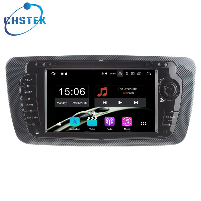 Android In Dash GPS
