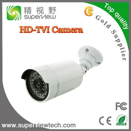 1.3 Megapixel HD Waterproof Tvi Camera (FSI15-30)