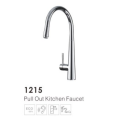 Pull out Kitchen Faucet 1215