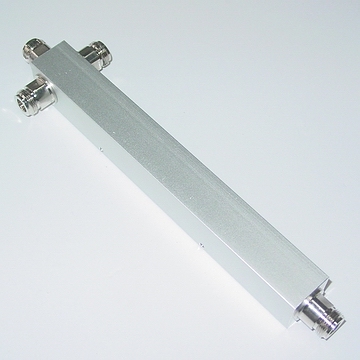 3 Ways Power Splitter (200W,Cavity Type)