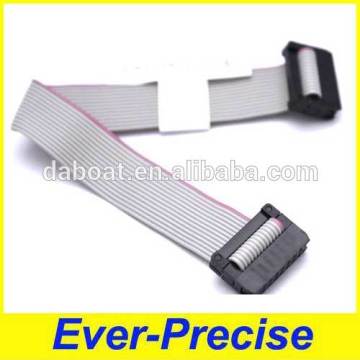 Supply 2.54mm Pitch flat ribbon cable for India Market