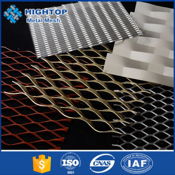 2016 Manufacturers selling stock firm sus 316 expanded metal mesh