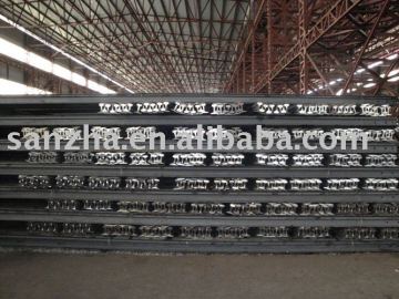 GB2585-2007 heavy rail