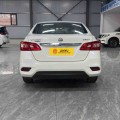 Nissan Sylphy 2024 Model Facelift III / Classic