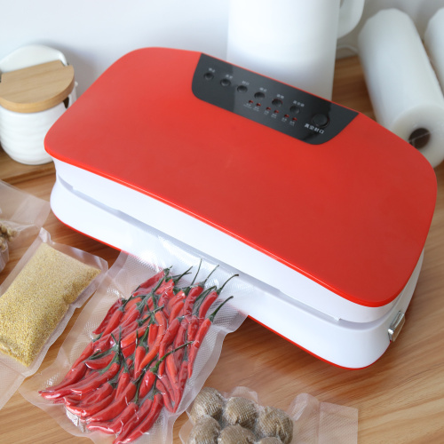 Hot Sale: FDA Approved Food Saver Vacuum