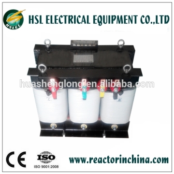 20 kva 3 phase 460v to 400v step down transformer