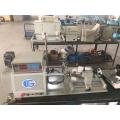 desktop high torgue electromech coil winding machine