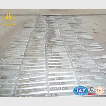 Steel Street Lighting Poles With Powder