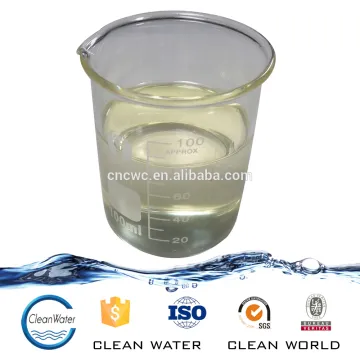 Cottonocracy water decoloring agent CW-05 in waste water