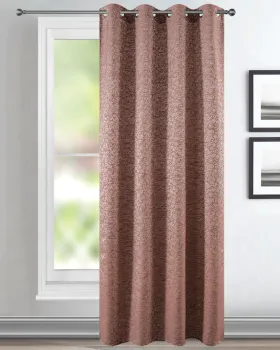 XXC High Quality Jacquard Curtain Designs: Soft, Heavy 100% Polyester Window Curtains